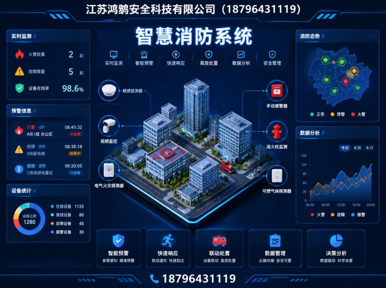 吴忠国家高新技术企业展示图